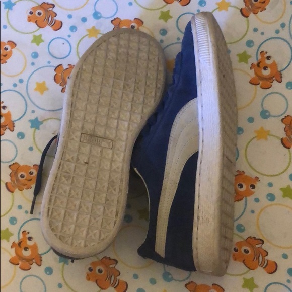 Puma sneakers - Picture 4 of 5